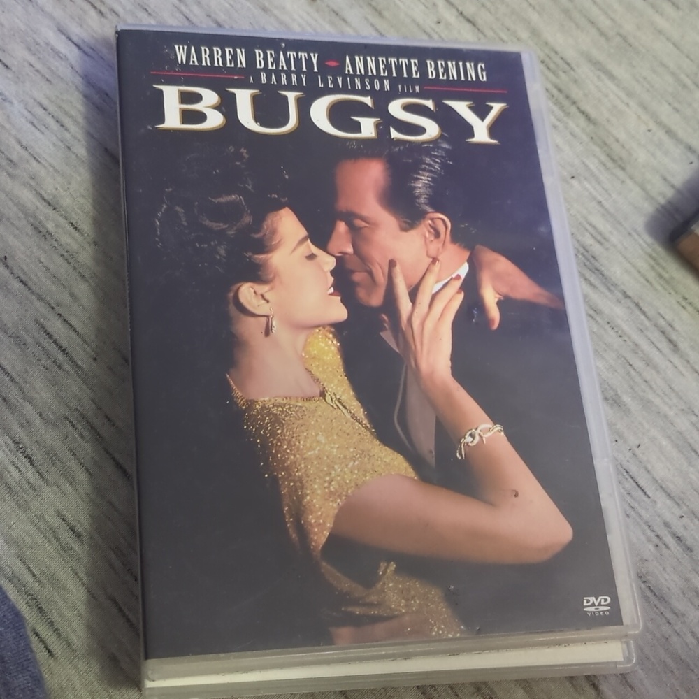 Dvd